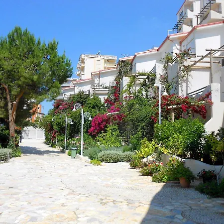 Villa 4 On The Bay Sarandë