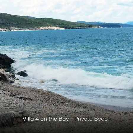 Villa 4 On The Bay Sarandë
